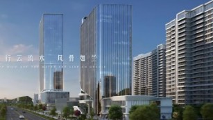 兰州楼市逐步回暖，兰海·兰萃壹号销售形势向好